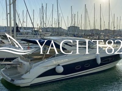 Azimut Atlantis 40 HT