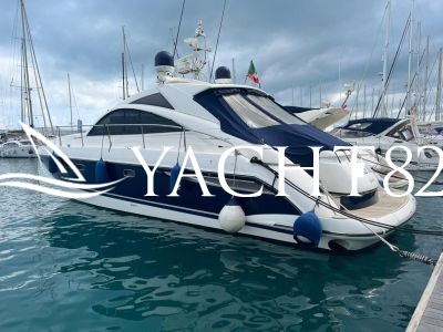 Fairline Targa 47 HT