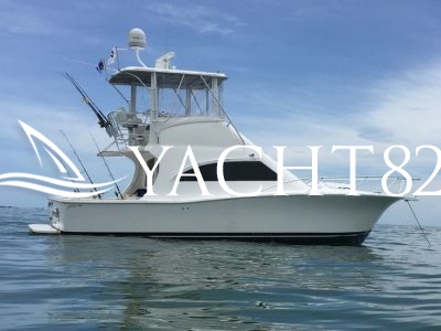 Luhrs 36