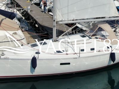 Beneteau Oceanis Clipper 361