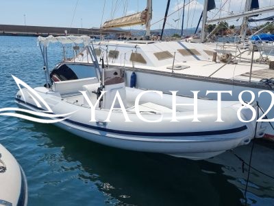 Gommone Italboat Predator 6