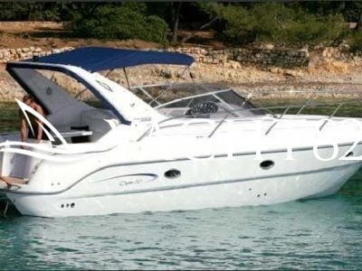 SESSA MARINE OYSTER 30
